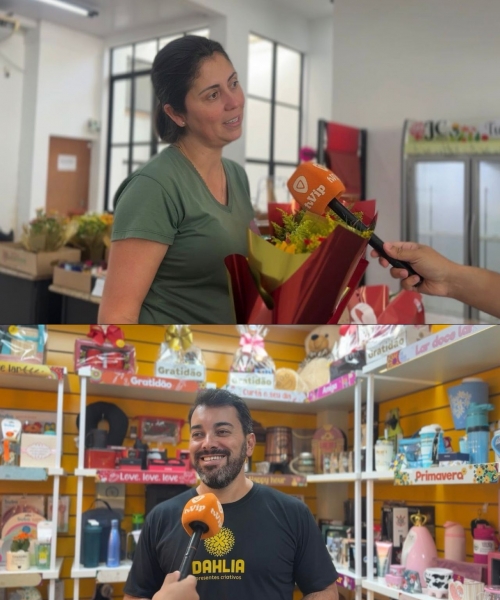 Do clássico ao criativo: veja ideias de presentes para surpreender no Dia da Mulher