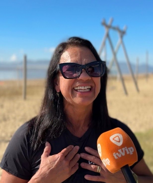 Aulão de funcional reúne 80 mulheres em programação especial de Dia da Mulher