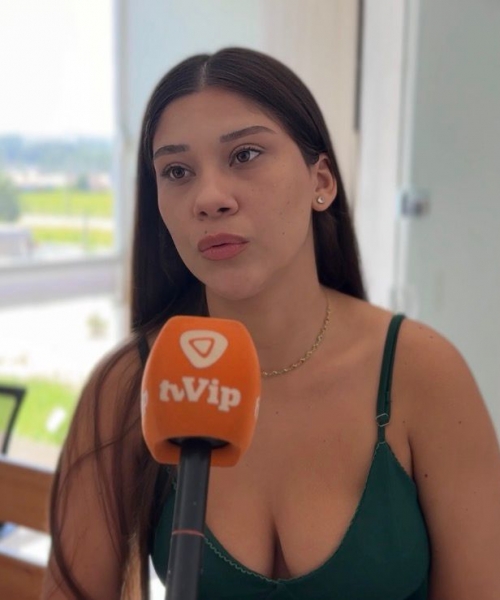 Moradora de Tijucas viraliza com teste do bafômetro