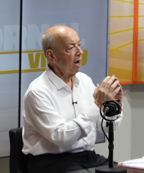 Transparência nos serviços públicos é tema de análise no quadro Temas do Cotidiano