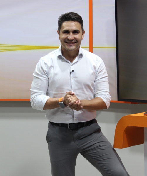 Acompanhe as principais notícias da região no Jornal Vip desta terça-feira, 10 de março