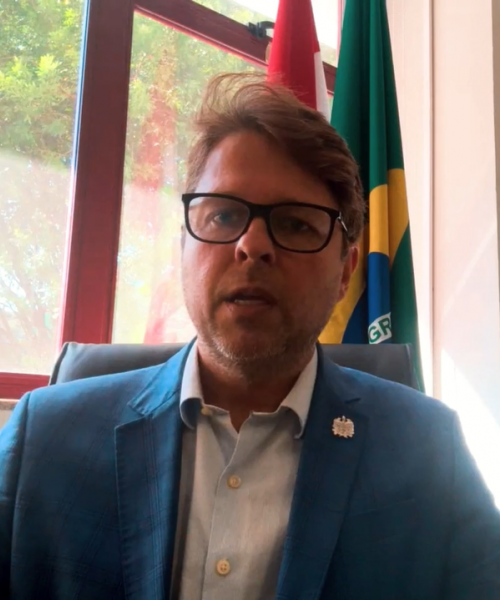 População questiona aumento da cota da tainha