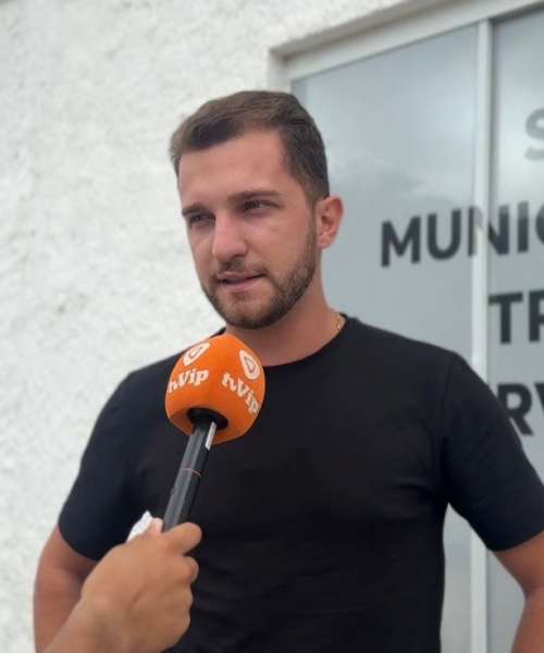 Município instala contentores e reforça cronograma de coleta de lixo