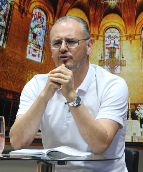 TARDE DE FÉ | Ouça a mensagem de esperança desta quarta-feira, 11 de março