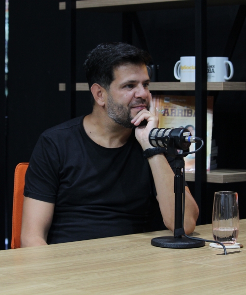 Podcast VIP recebe especialista em investimentos imobiliários