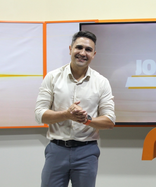 Jornal Vip com as principais notícias da região nesta sexta-feira, 13 de março