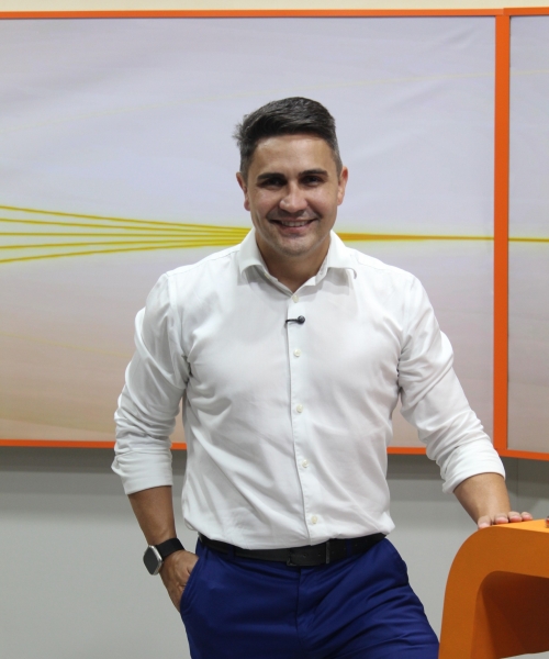 Comece a semana bem informado com o Jornal Vip desta segunda-feira,16 de março