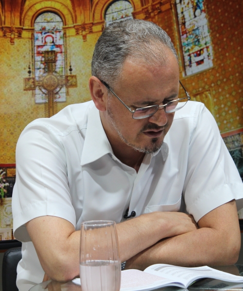 TARDE DE FÉ | Inicie a semana com a mensagem de esperança desta segunda-feira, 16 de março