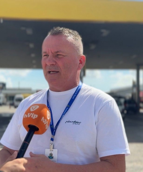 Aumento no valor do combustível e possível escassez preocupam a população 