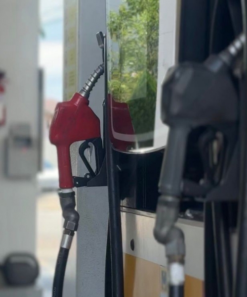 População opina sobre preços da gasolina e do diesel