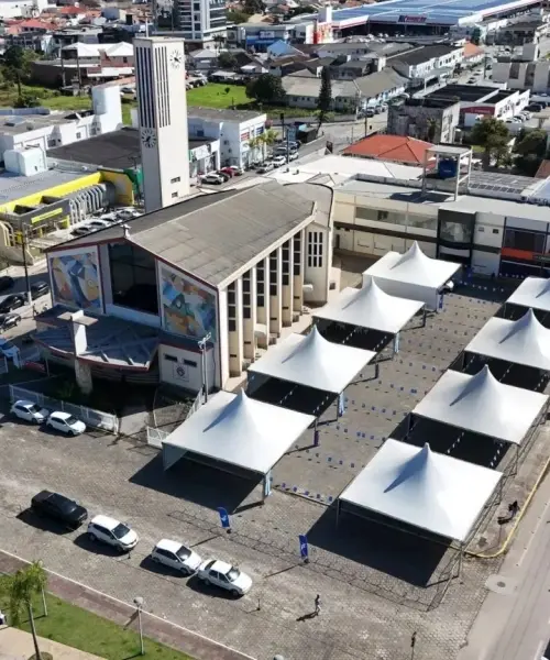 Feirão Carro na Boa acontece em Tijucas neste fim de semana