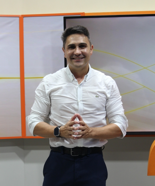 Acompanhe as principais notícias da região no Jornal Vip desta quinta-feira, 19 de março