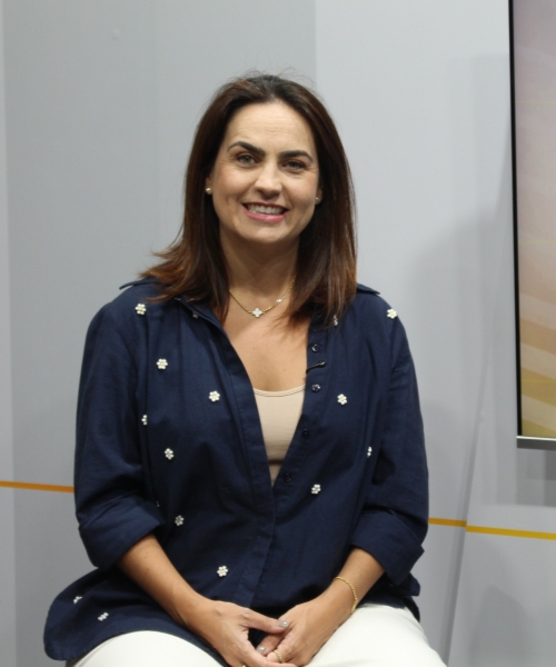 Minuto Digital traz dicas de como viralizar na internet com Taís Machado