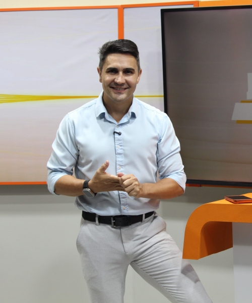 Jornal Vip destaca os principais fatos da região nesta sexta-feira, 20 de março