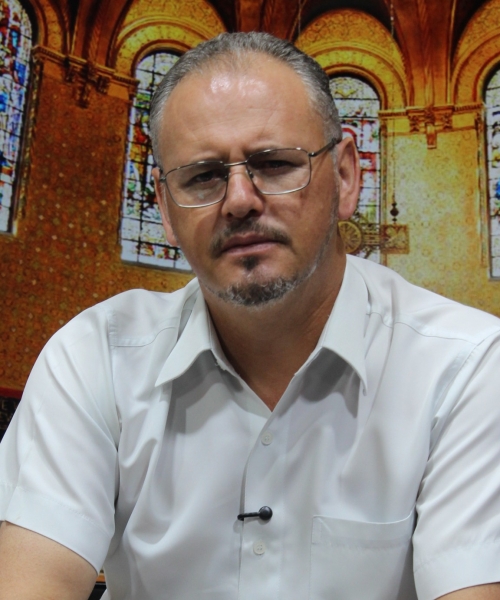 Programa promove momentos de oração e reflexão nesta sexta-feira, 20 de março