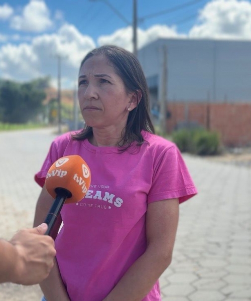 Bairro Joáia enfrenta oscilações no abastecimento de água 