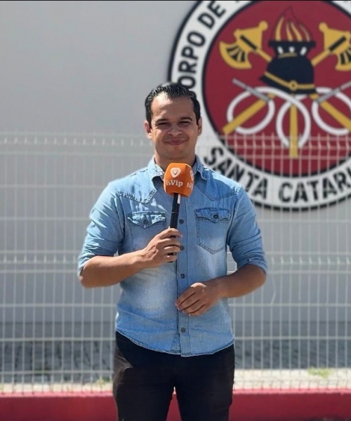 Processo Seletivo abre 30 vagas para atuar no CBMSC