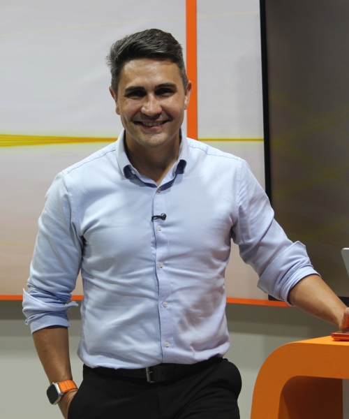 Jornal Vip com as principais notícias da região nesta terça-feira, 24 de março