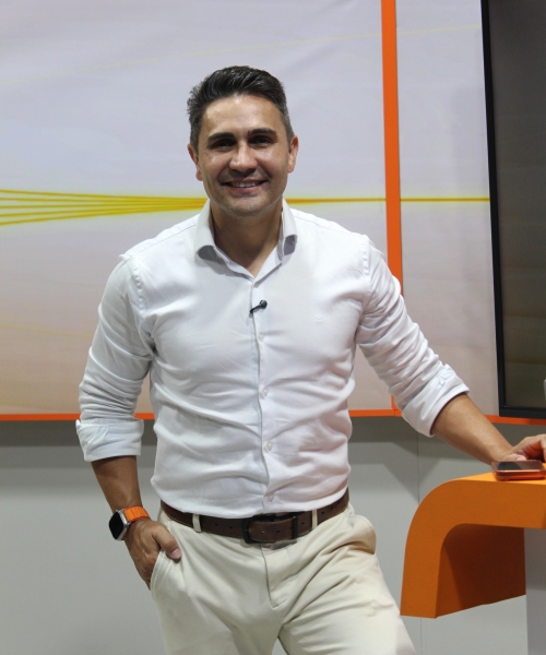 Comece a semana bem informado com o Jornal Vip desta quarta-feira,16 de março