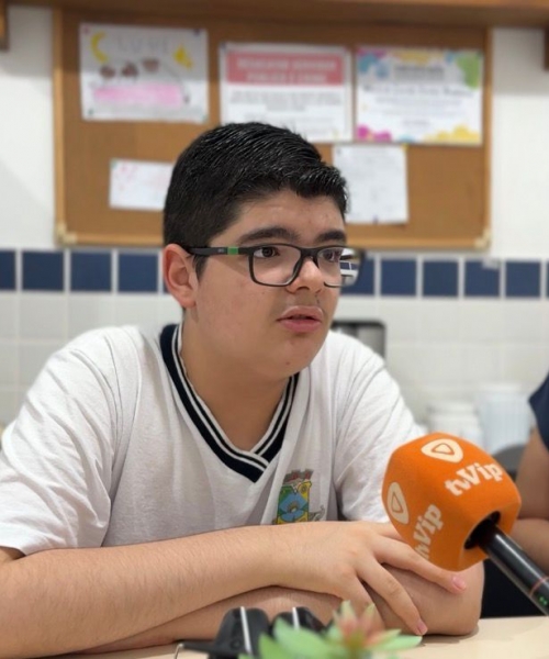 Jovem catarinense é destaque em Olimpíada de Matemática