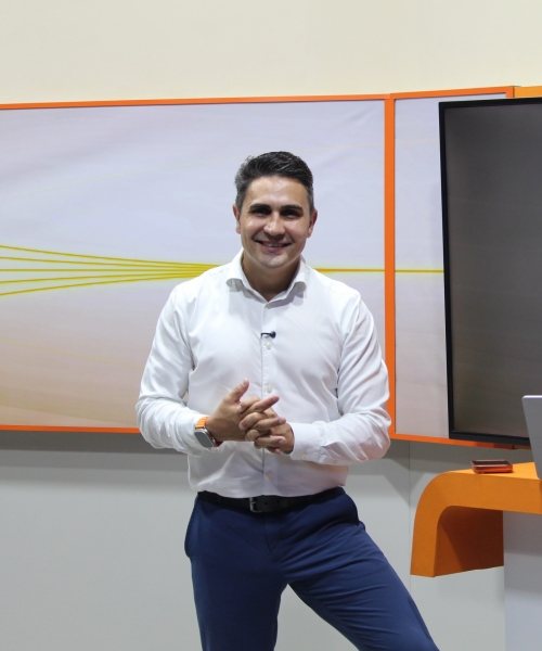 Jornal Vip destaca os principais fatos da região nesta quinta-feira, 26 de março