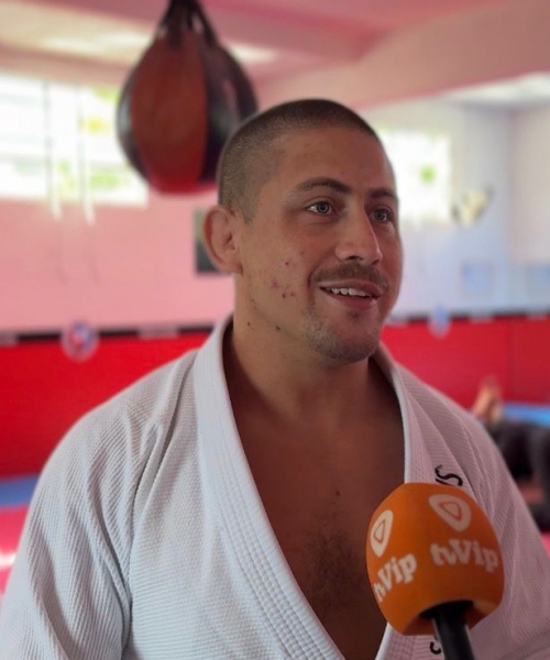 Equipe de Tijucas é destaque no Circuito Mormaii de Jiu-Jitsu 2026