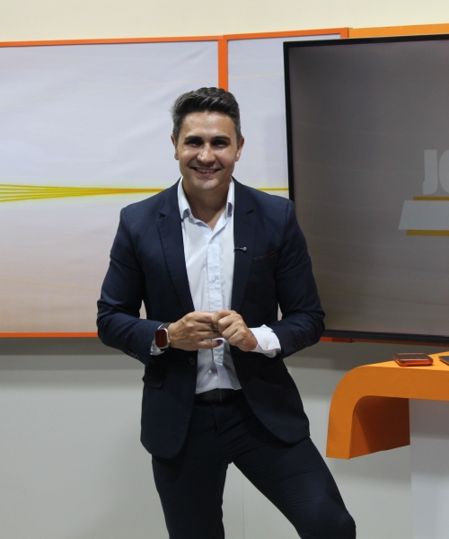 Acompanhe as principais notícias da região no Jornal Vip desta segunda-feira, 30 de março