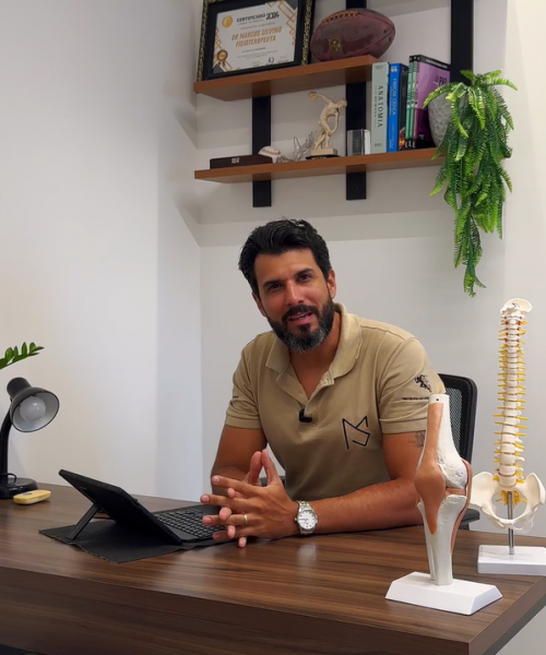 MINUTO FISIO | Fisioterapia é aliada na recuperação após lesões e cirurgias
