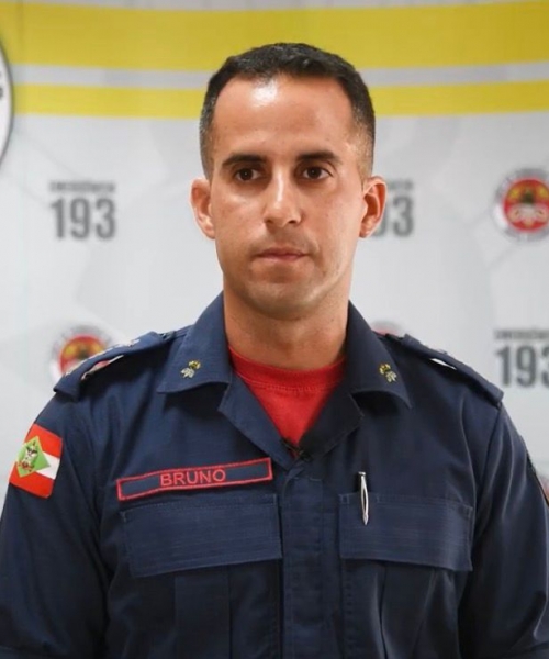 Bombeiros alertam para riscos no trânsito nesse feriado de Páscoa 