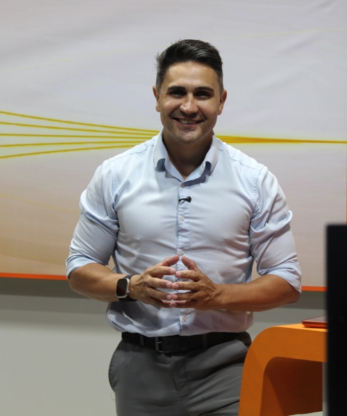 Finalize a semana bem informado com o Jornal Vip desta sexta-feira, 03 de abril