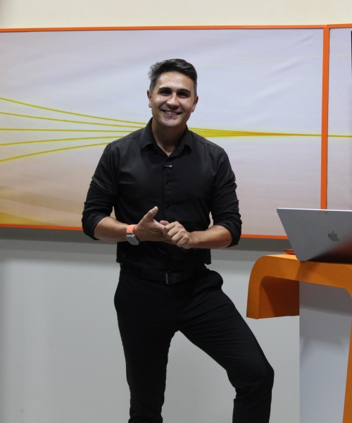 Jornal Vip destaca os principais fatos da região nesta segunda-feira, 06 de abril