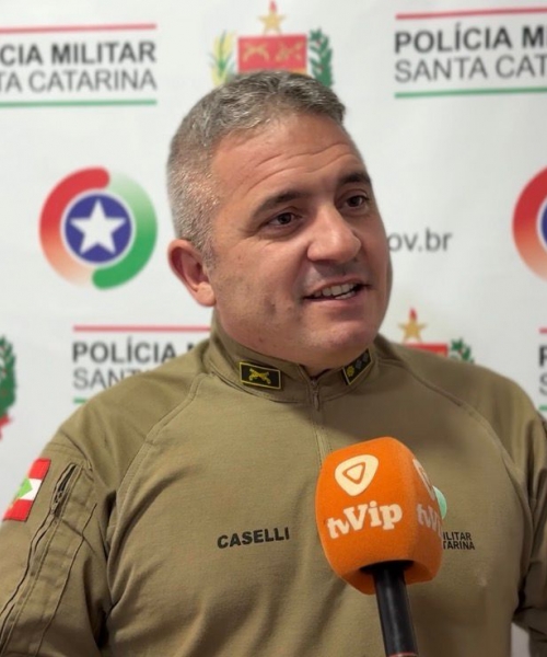 PM de Tijucas destaca projeto social que leva arte marcial a comunidade