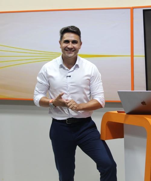 Jornal Vip destaca os principais fatos da região nesta terça-feira, 07 de abril