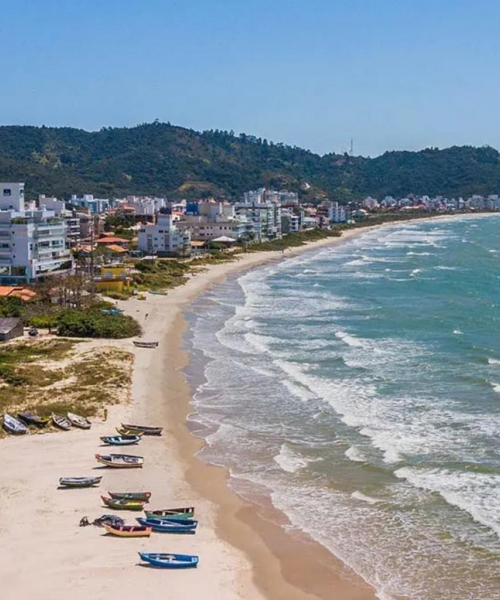 DIRETO DA REDAÇÃO | Praia de Palmas registra 103 afogamentos em janeiro e figura entre as mais perigosas de SC