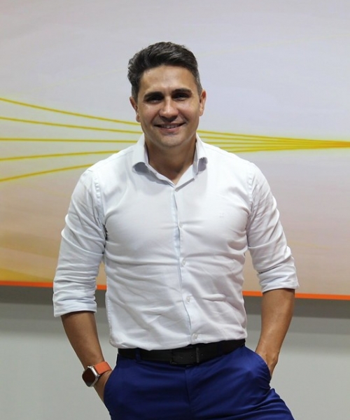 Jornal Vip levando a informação na hora do seu almoço nesta quarta-feira, 08 de abril