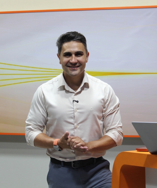 Acompanhe as principais notícias da região no Jornal Vip desta quinta-feira, 09 de abril