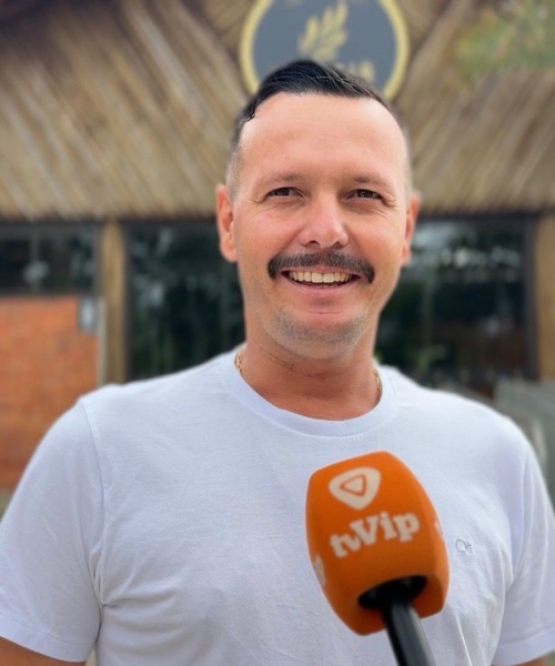 Pagode do Refúgio promete noite inesquecível em Tijucas