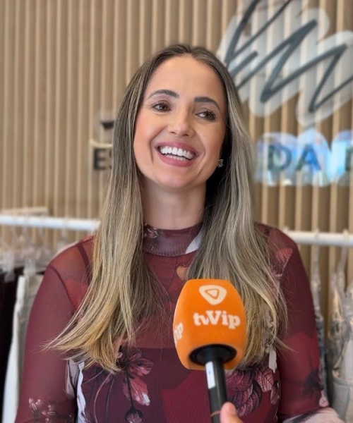 Essência da Moda celebra um ano em Tijucas