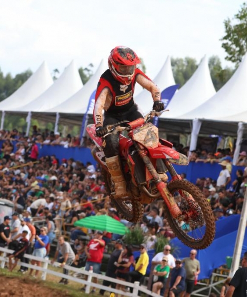 Direto da Redação | Canelinha recebe Brasileiro de Motocross; saiba como comprar ingressos