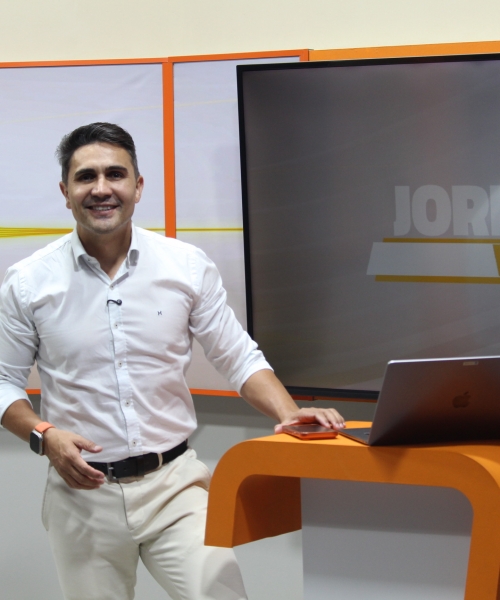 Jornal Vip destaca os principais fatos da região nesta sexta-feira, 10 de abril