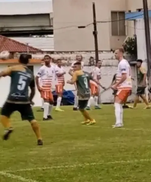 DIRETO DA REDAÇÃO | Confira os resultados da 1ª rodada do Campeonato Municipal de Tijucas