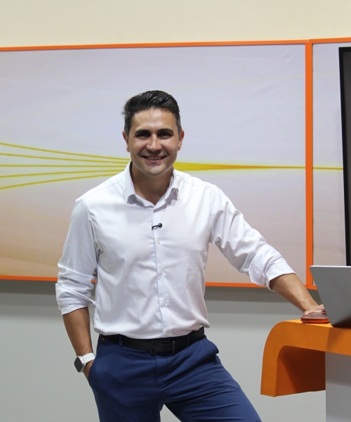 Notícias na hora do almoço; assista Jornal Vip desta segunda-feira; 13 de abril