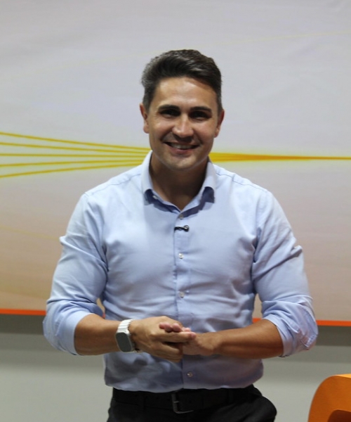 Jornal Vip com as principais notícias da região nesta terça-feira, 14 de abril