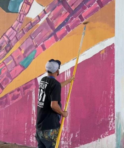 Dia Mundial da Arte celebra criatividade e expressão cultural