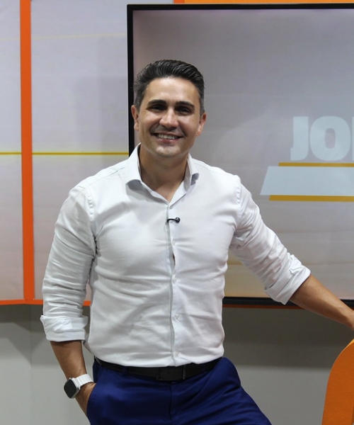 Jornal Vip destaca os principais fatos da região nesta quarta-feira, 15 de abril