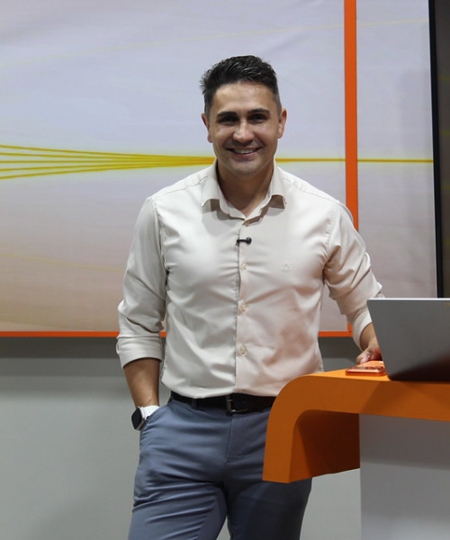 Jornal Vip levando a informação na hora do seu almoço nesta quinta-feira, 16 de abril