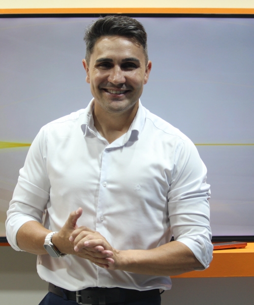 Acompanhe as principais notícias da região no Jornal Vip desta sexta-feira, 17 de abril