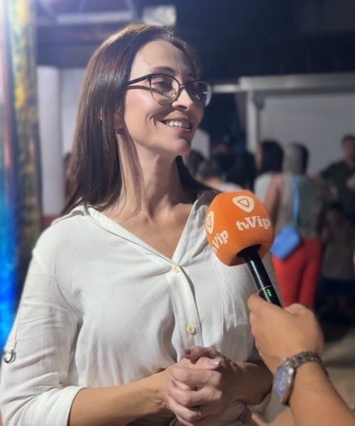 Dia da família aproxima escola e comunidade em SJB