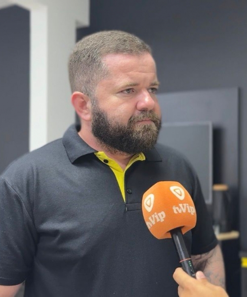 SCUT Proteção Veicular Inaugura unidade em São João Batista