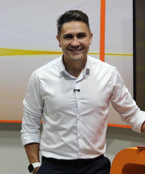 Inicie a semana bem informado com o Jornal Vip desta segunda-feira, 20 de abril